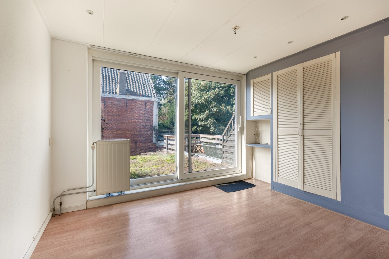 Hoekwoning te koop: Tuinstraat 57, Alkmaar