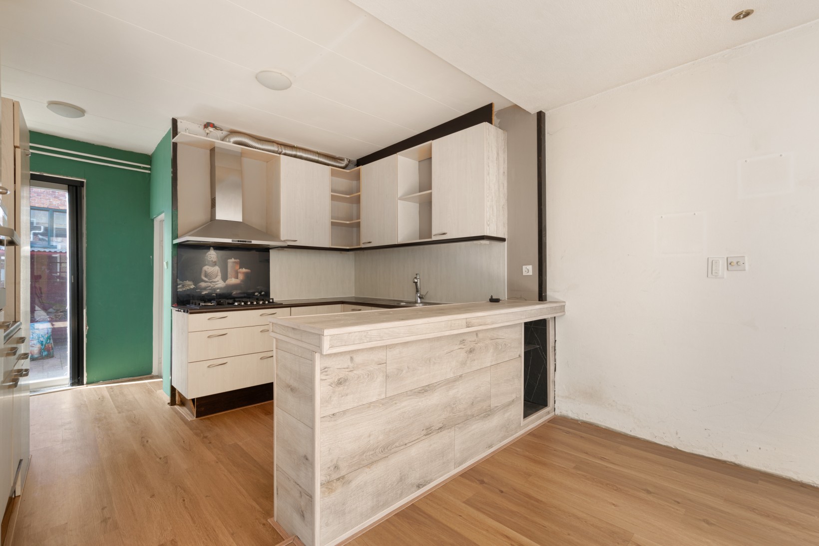 Hoekwoning te koop: Tuinstraat 57, Alkmaar