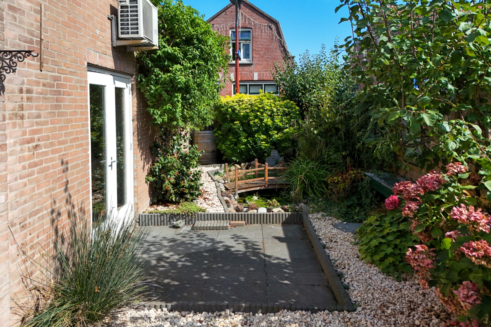 Hoekwoning te koop: Tuinstraat 57, Alkmaar