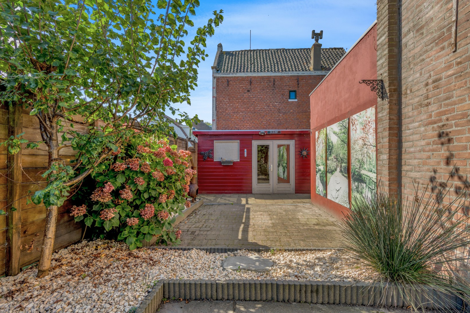 Hoekwoning te koop: Tuinstraat 57, Alkmaar