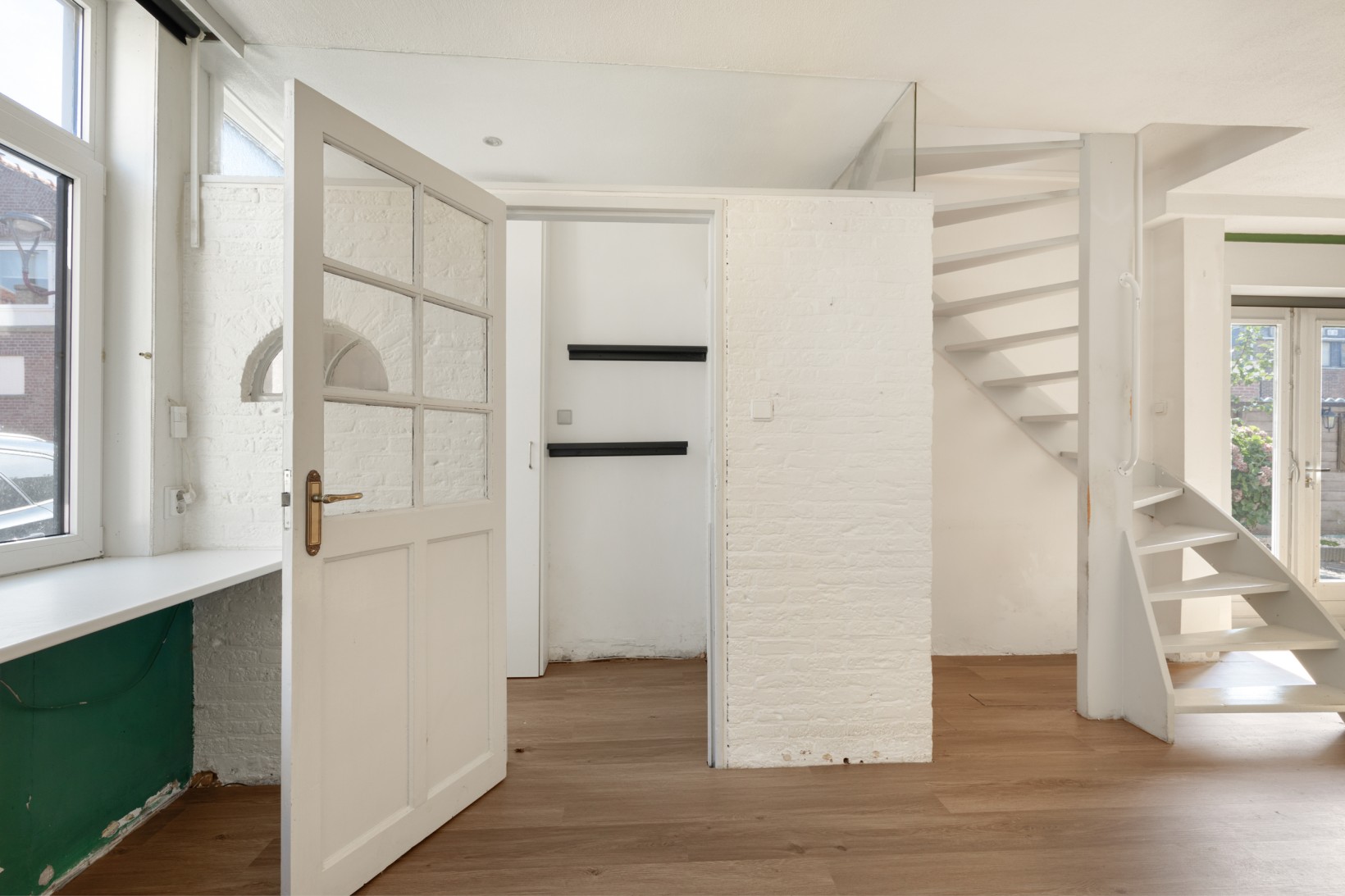Hoekwoning te koop: Tuinstraat 57, Alkmaar