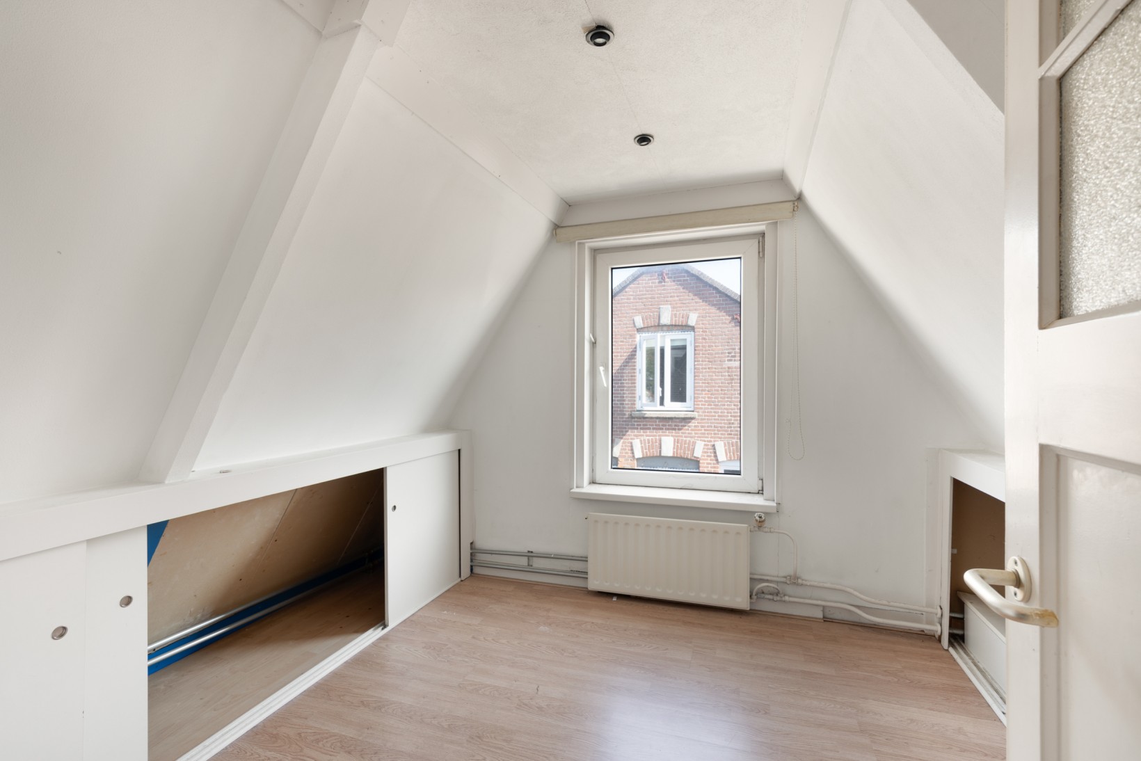 Hoekwoning te koop: Tuinstraat 57, Alkmaar