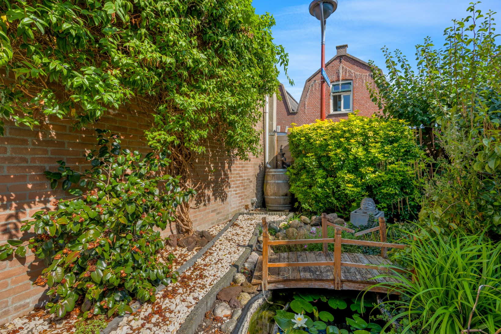 Hoekwoning te koop: Tuinstraat 57, Alkmaar