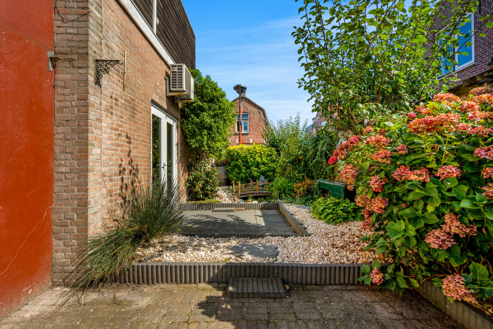 Hoekwoning te koop: Tuinstraat 57, Alkmaar