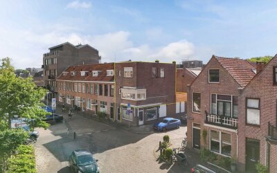 Zocherstraat 13