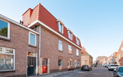 Zocherstraat 2