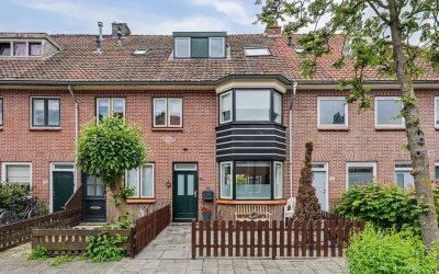 Krelagestraat 147