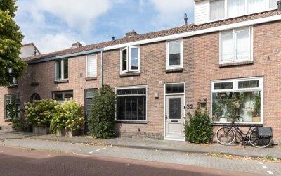 Van der Kaaijstraat 32