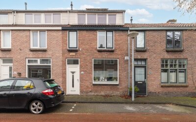 Van der Kaaijstraat 38