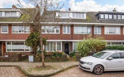 Rozenstraat 31