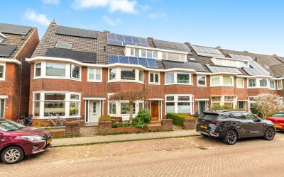 Rozenstraat 32