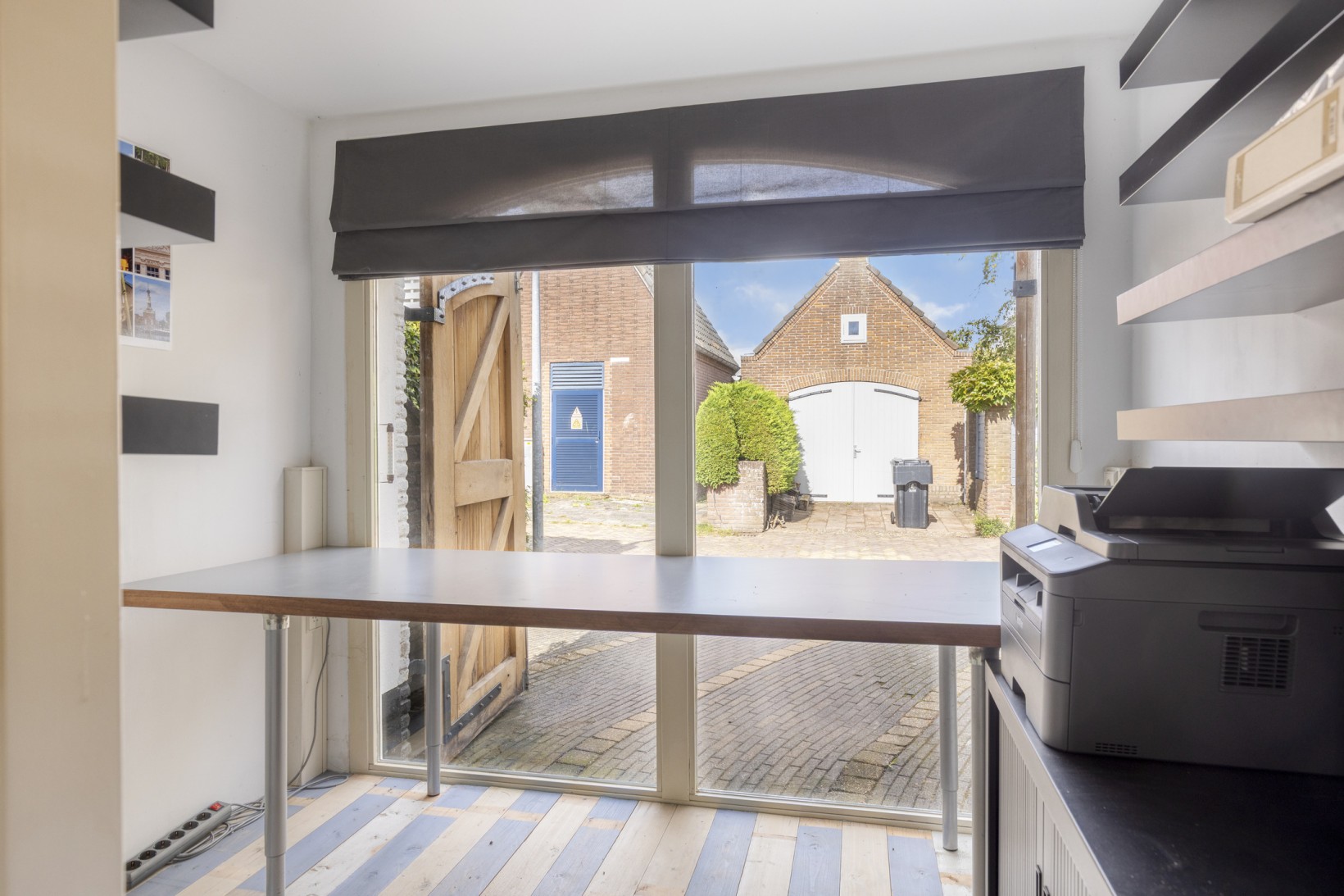 Hoekwoning te koop: Bergerweg 61, Alkmaar