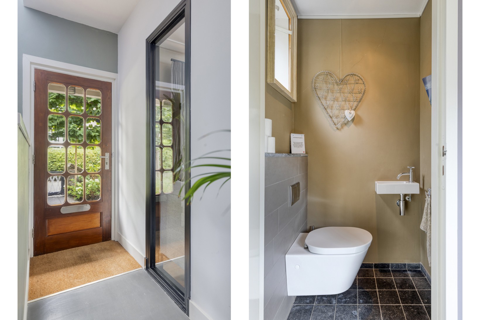 Hoekwoning te koop: Bergerweg 61, Alkmaar
