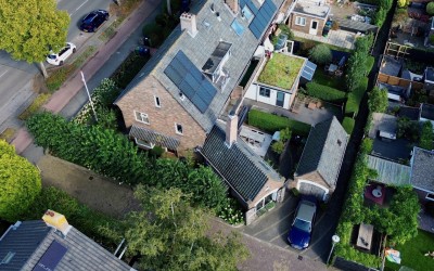 Huis te koop Bergerweg 61