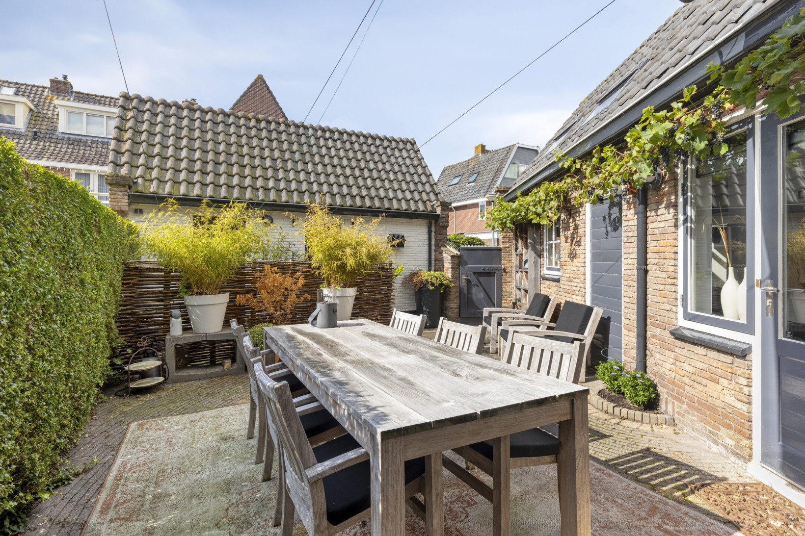 Hoekwoning te koop: Bergerweg 61, Alkmaar