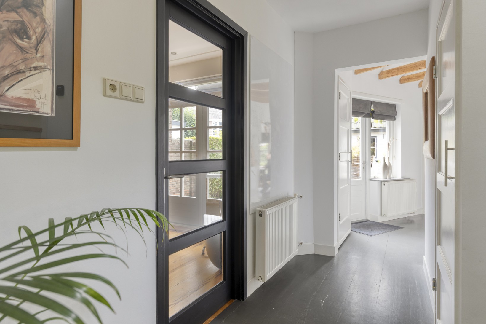 Hoekwoning te koop: Bergerweg 61, Alkmaar