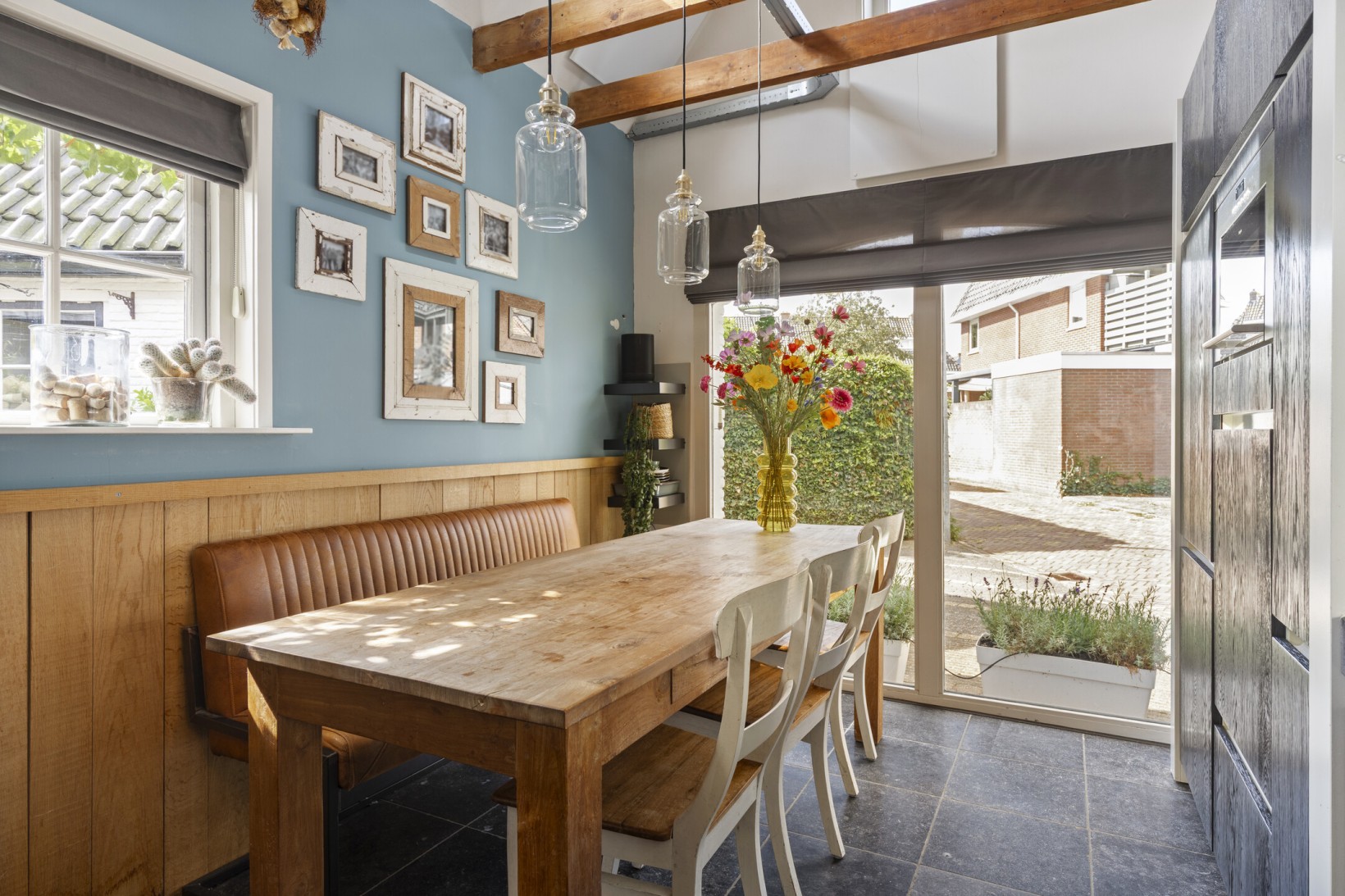 Hoekwoning te koop: Bergerweg 61, Alkmaar