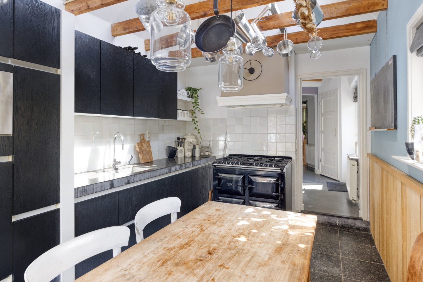 Hoekwoning te koop: Bergerweg 61, Alkmaar