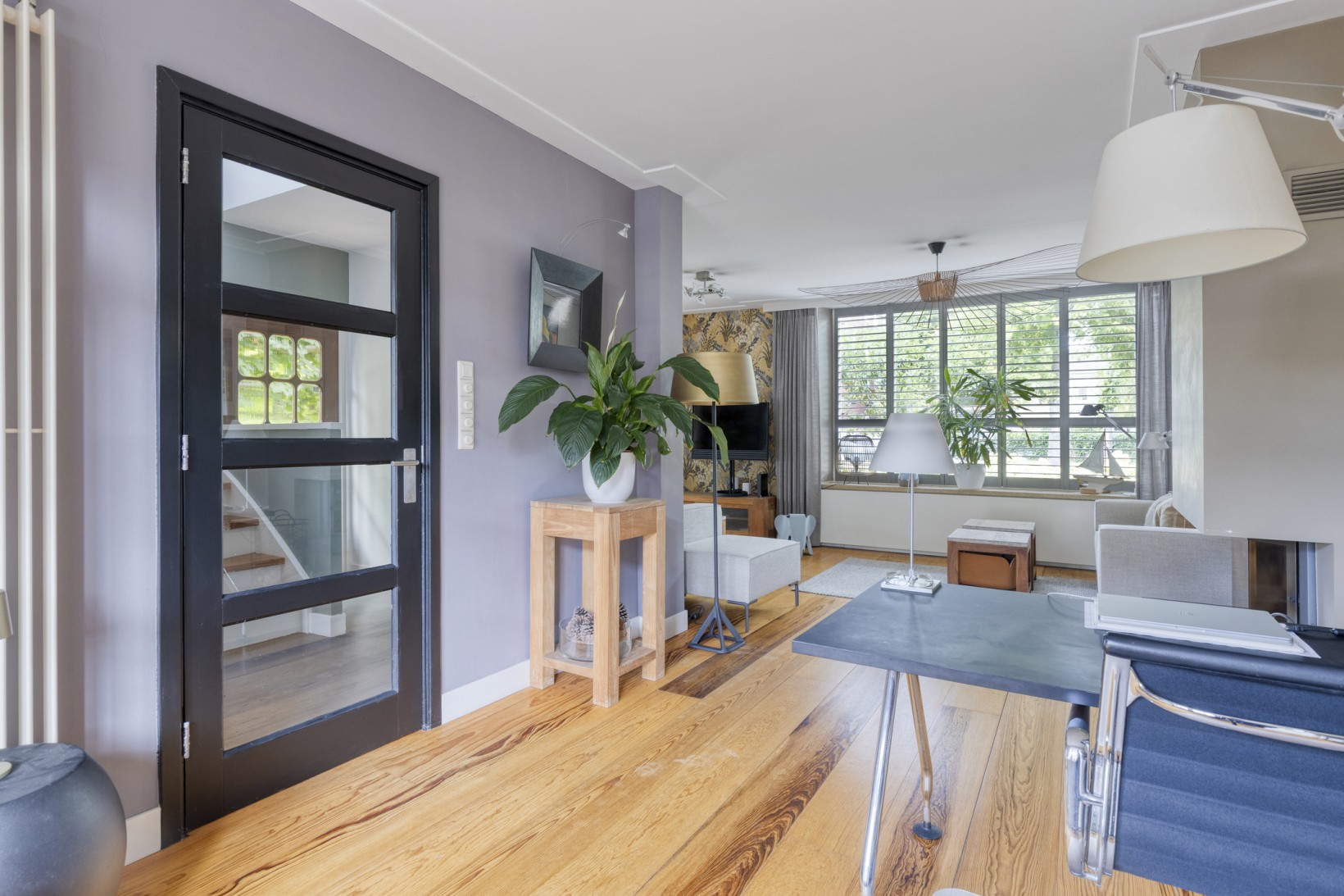 Hoekwoning te koop: Bergerweg 61, Alkmaar