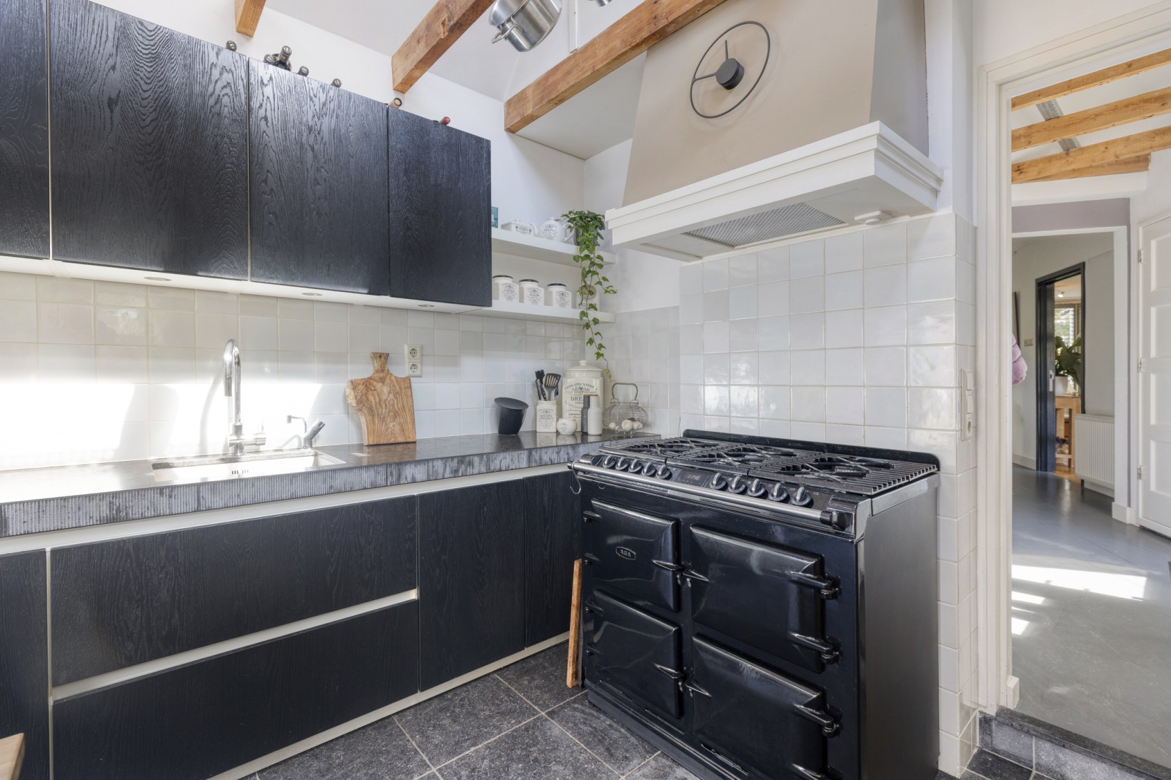 Hoekwoning te koop: Bergerweg 61, Alkmaar