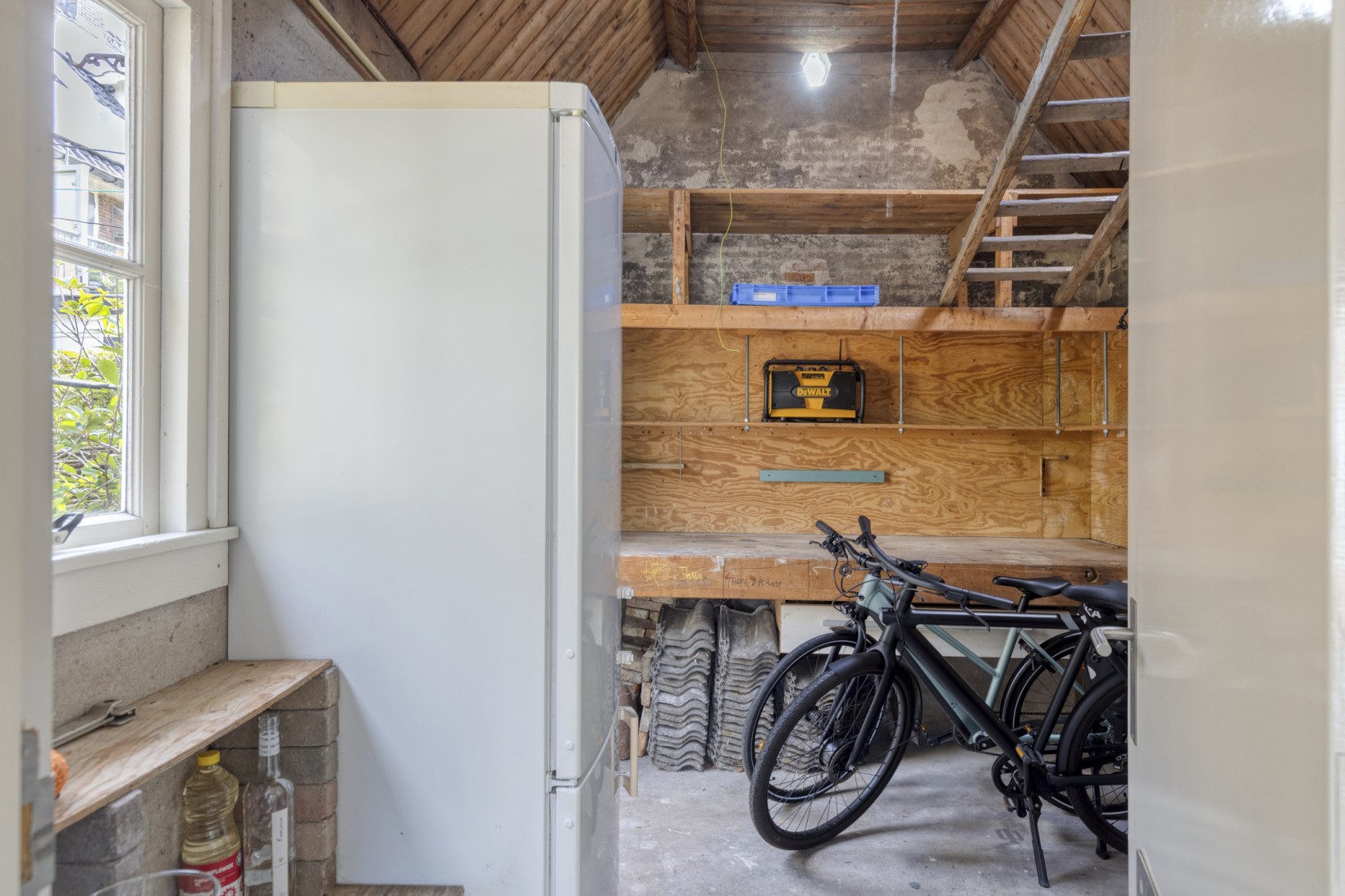 Hoekwoning te koop: Bergerweg 61, Alkmaar