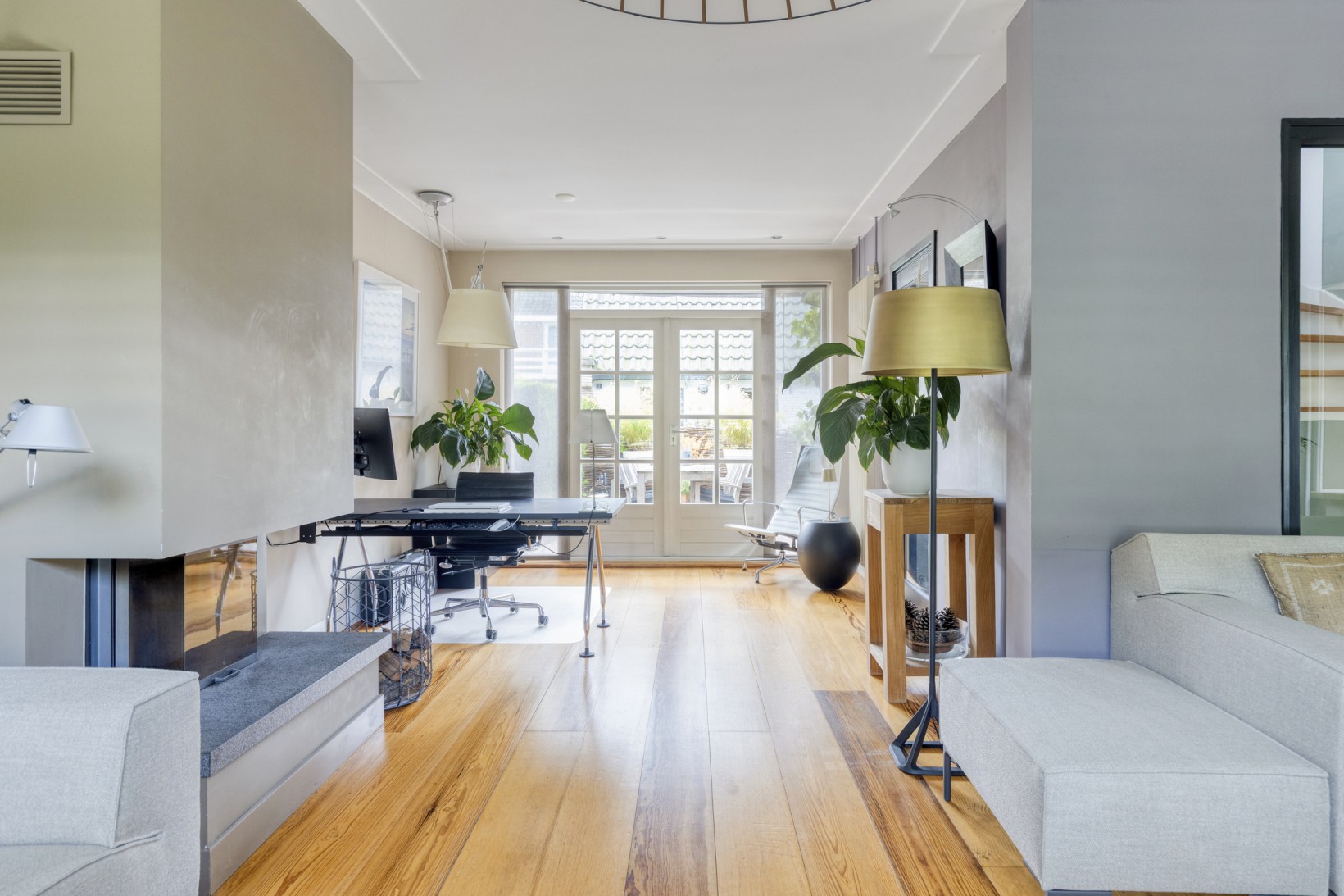 Hoekwoning te koop: Bergerweg 61, Alkmaar