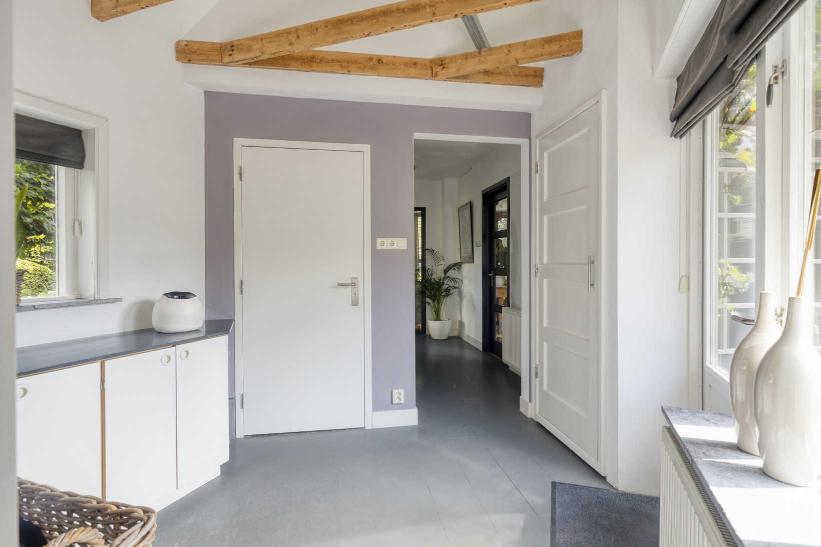 Hoekwoning te koop: Bergerweg 61, Alkmaar