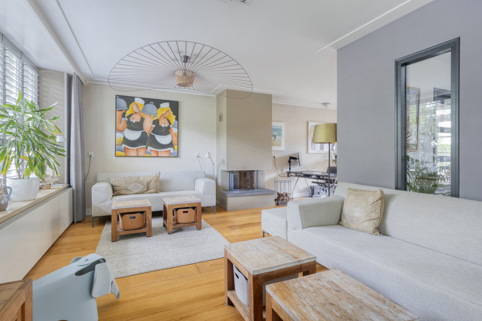Hoekwoning te koop: Bergerweg 61, Alkmaar