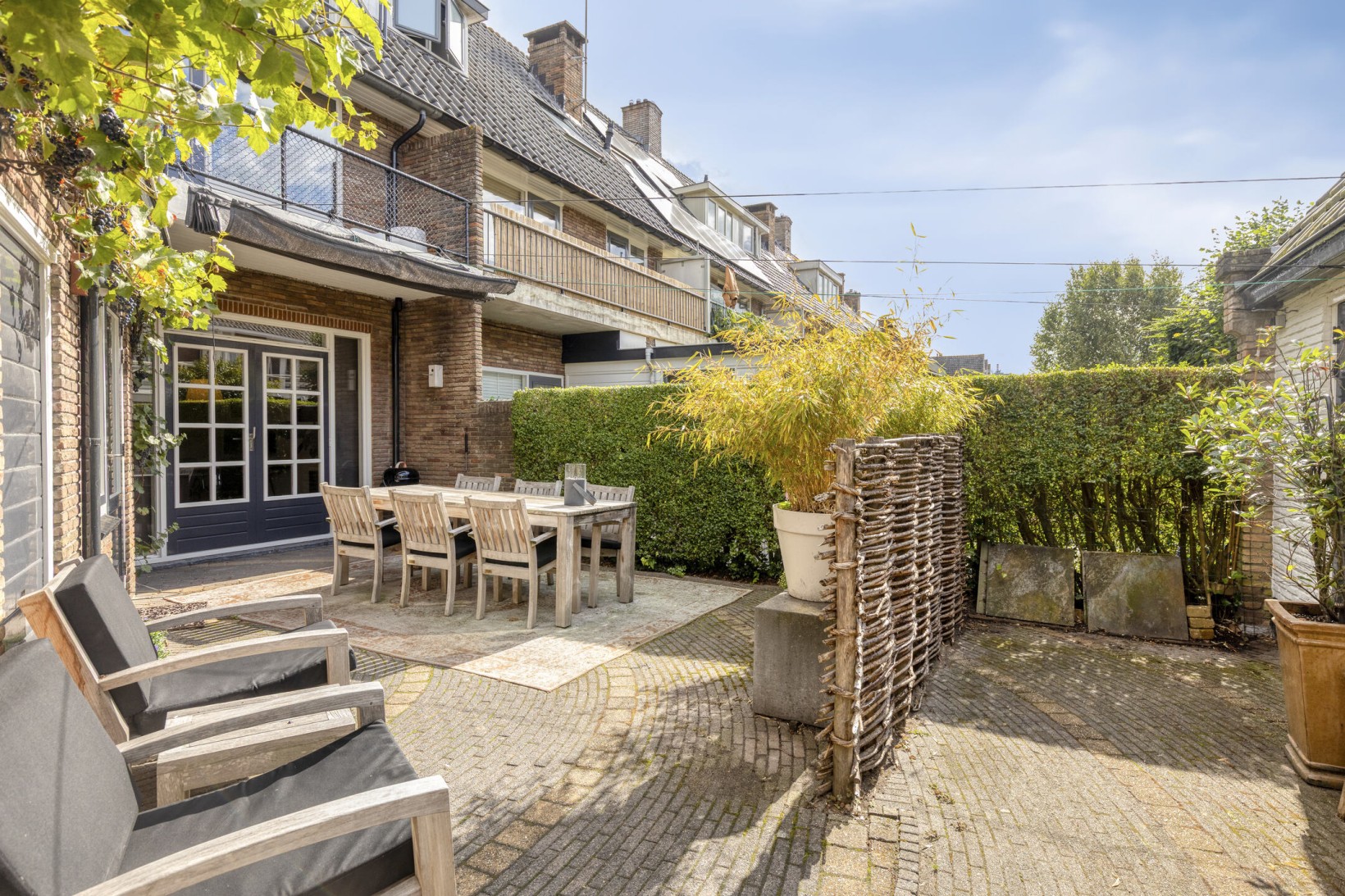 Hoekwoning te koop: Bergerweg 61, Alkmaar