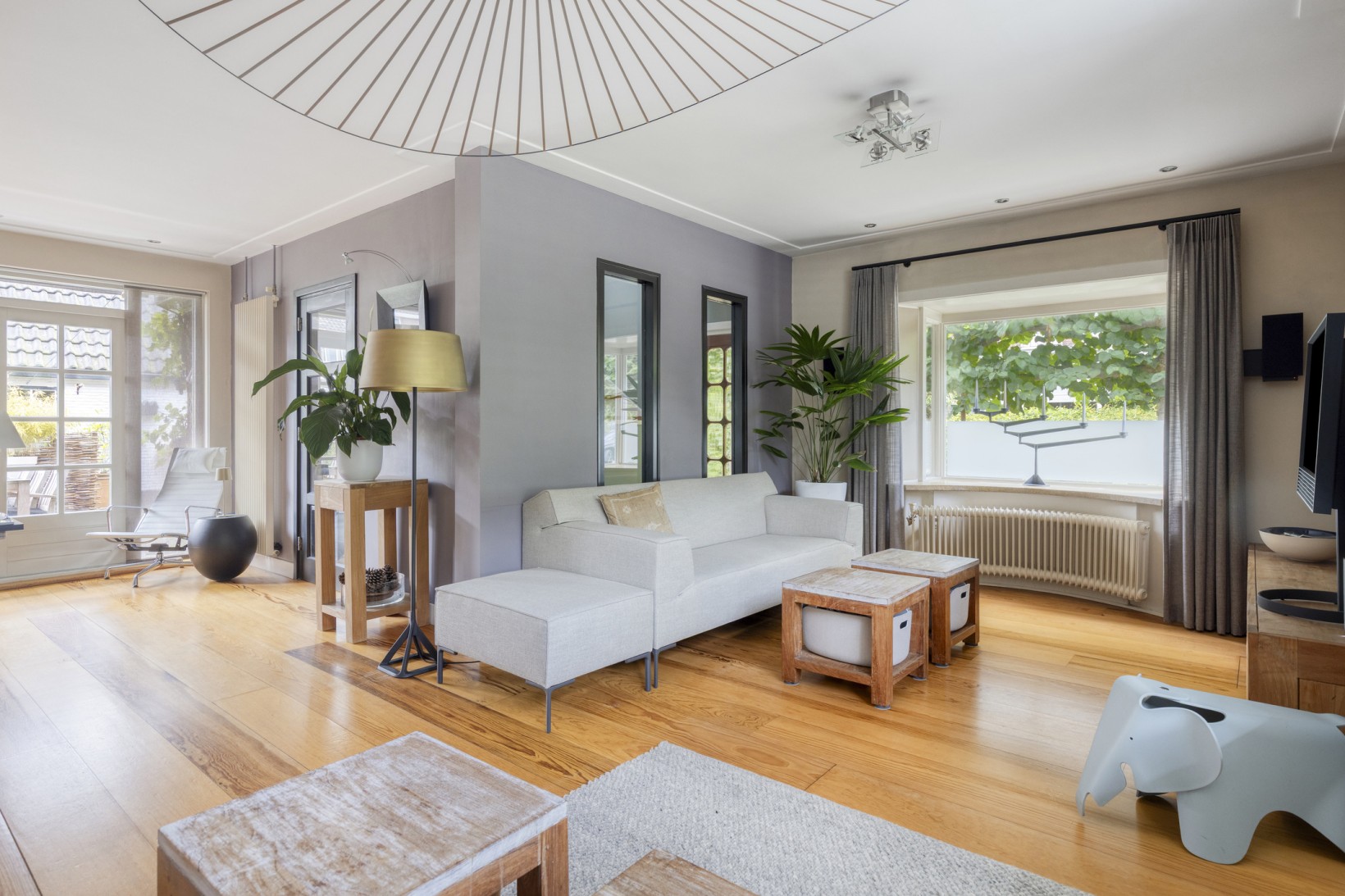 Hoekwoning te koop: Bergerweg 61, Alkmaar