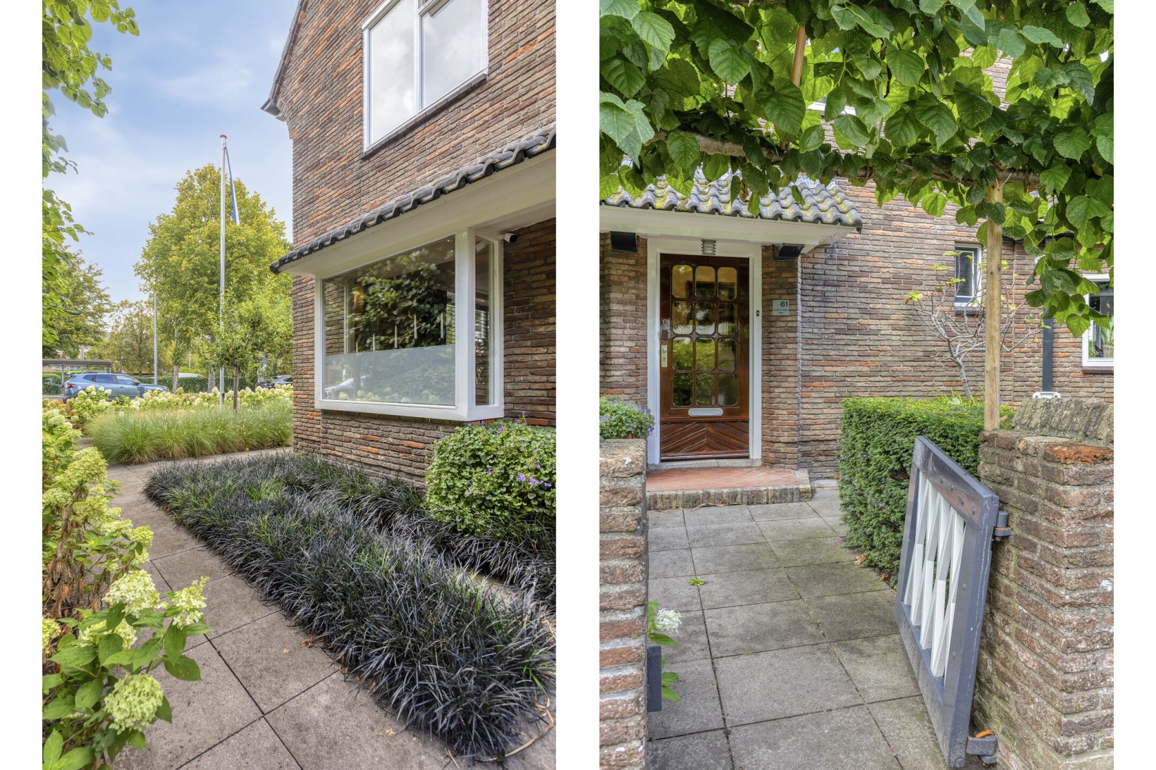 Hoekwoning te koop: Bergerweg 61, Alkmaar