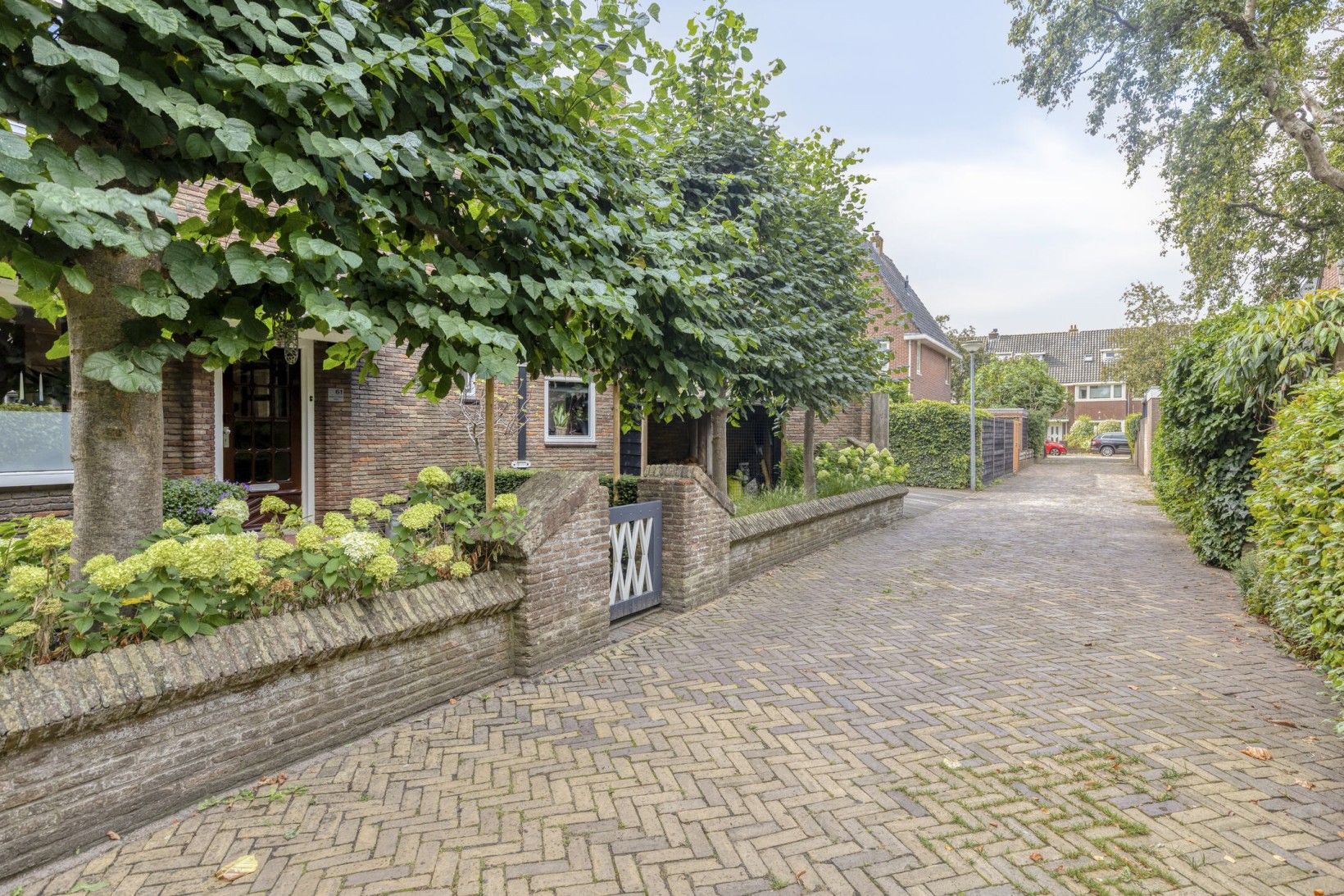 Hoekwoning te koop: Bergerweg 61, Alkmaar
