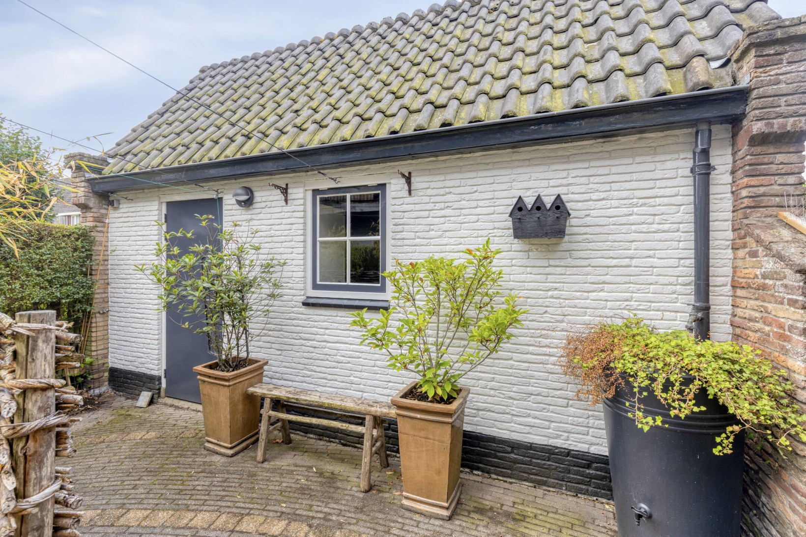 Hoekwoning te koop: Bergerweg 61, Alkmaar