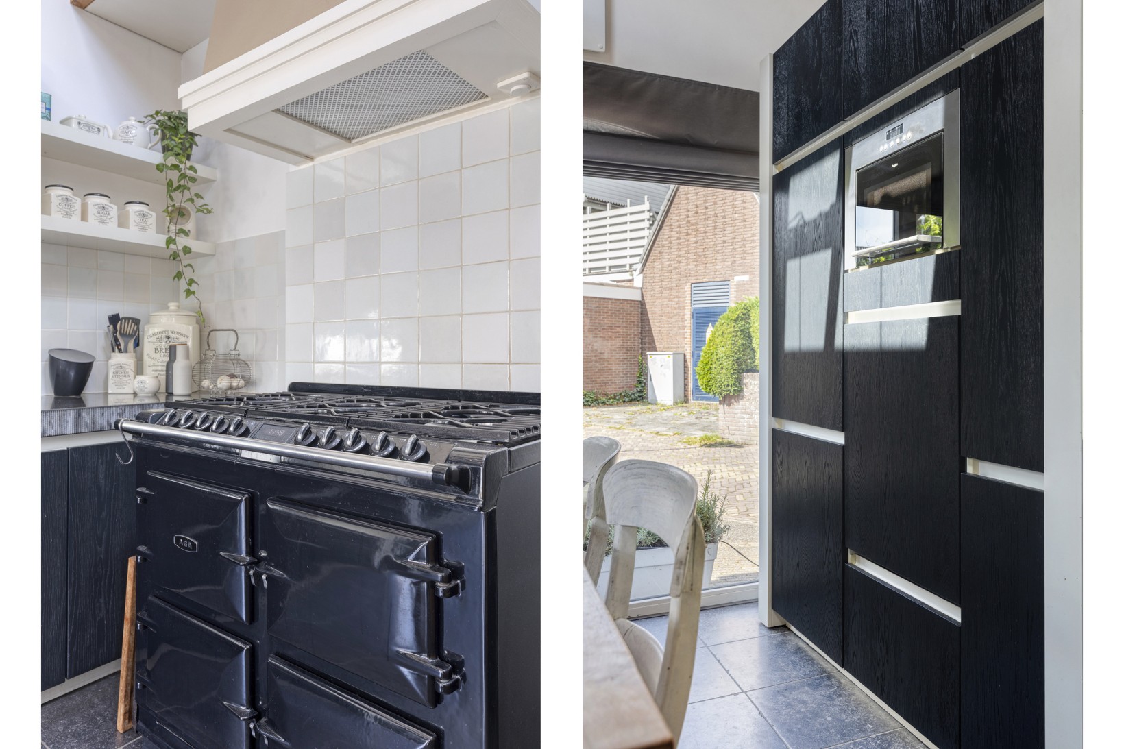 Hoekwoning te koop: Bergerweg 61, Alkmaar