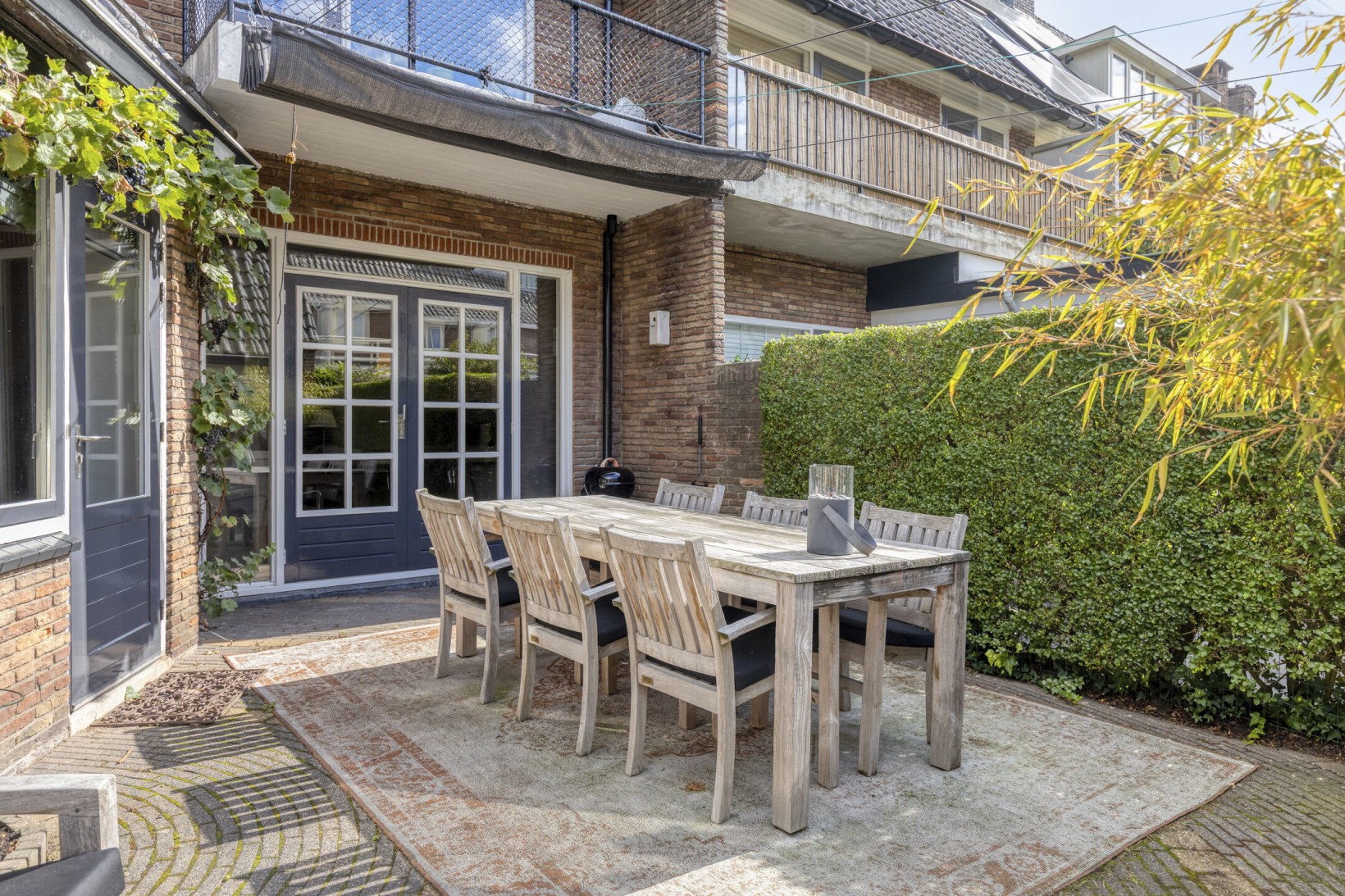Hoekwoning te koop: Bergerweg 61, Alkmaar