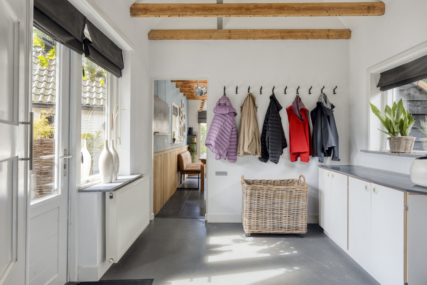 Hoekwoning te koop: Bergerweg 61, Alkmaar