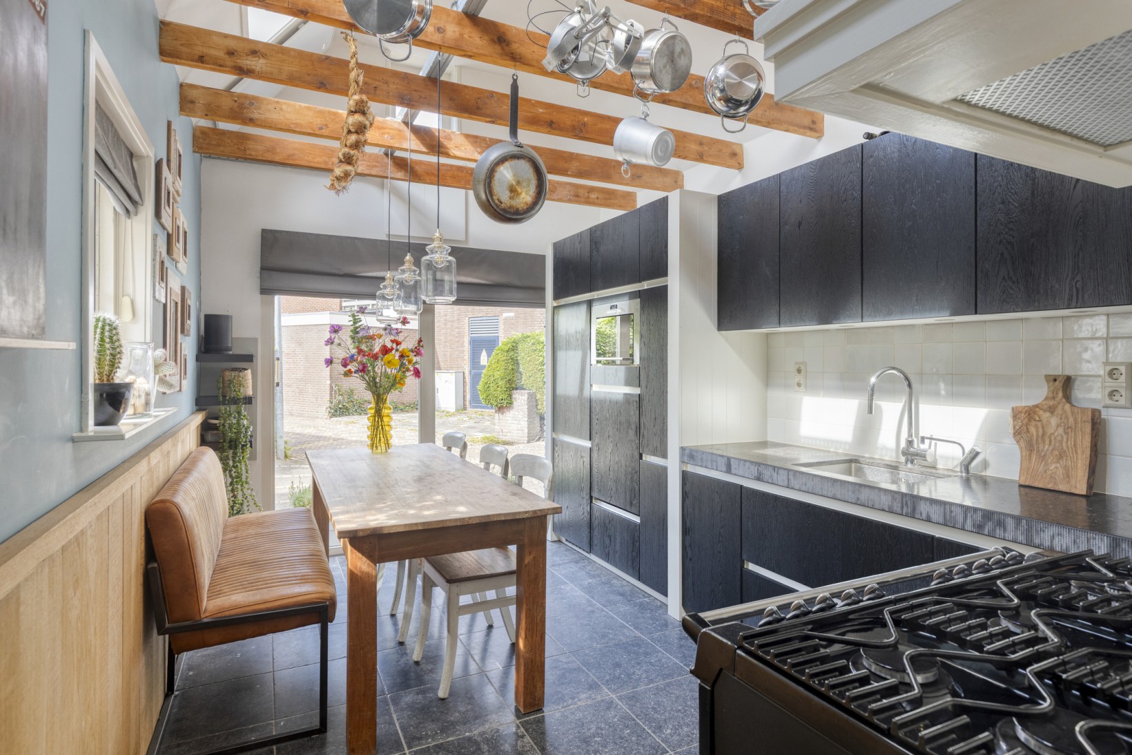 Hoekwoning te koop: Bergerweg 61, Alkmaar