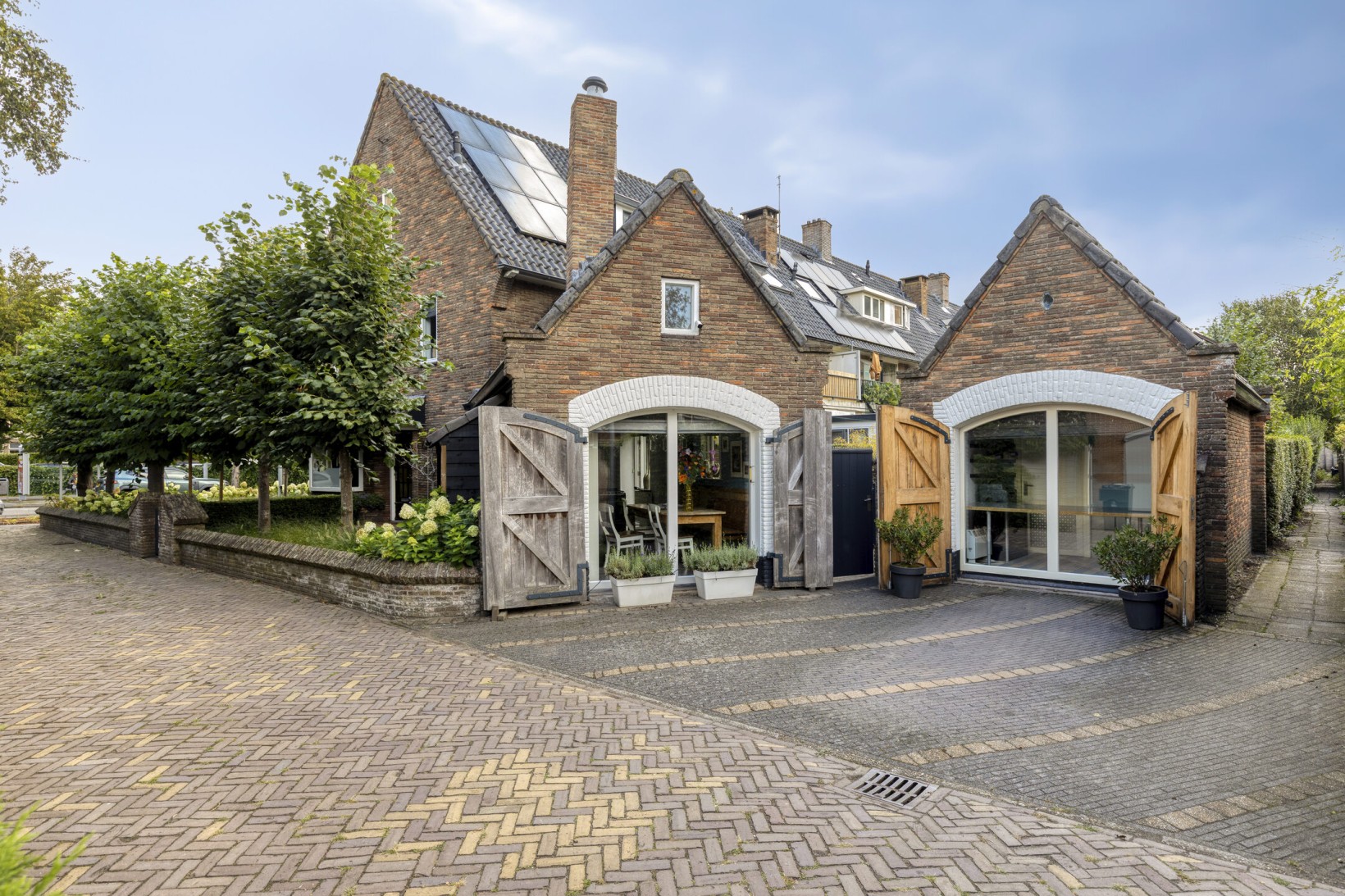 Hoekwoning te koop: Bergerweg 61, Alkmaar