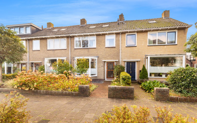 Oude Hoeverweg 31