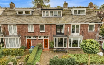 Oude Hoeverweg 43