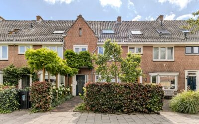 Vermeerstra. 7