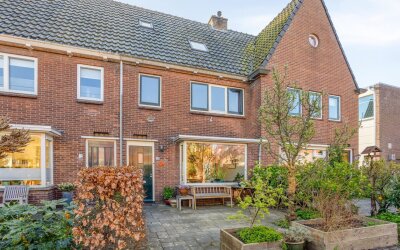 Frans Halsstraat 45