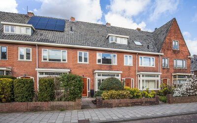 Frans Halsstraat 6