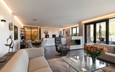 Appartement te koop Jan Steenstraat 1-P