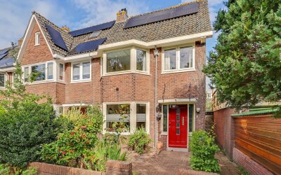 Huis te koop Ferdinand Bolstraat 2