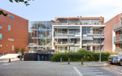 Jan Steenstraat 52