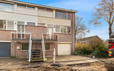 Jan van Eyckstraat 30