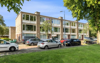 Lambert Doomerstraat 87