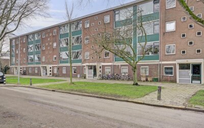 Hobbemalaan 31