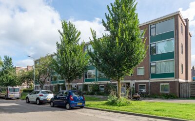 Appartement te koop Hobbemalaan 85